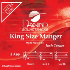 614187018439 King Size Manger