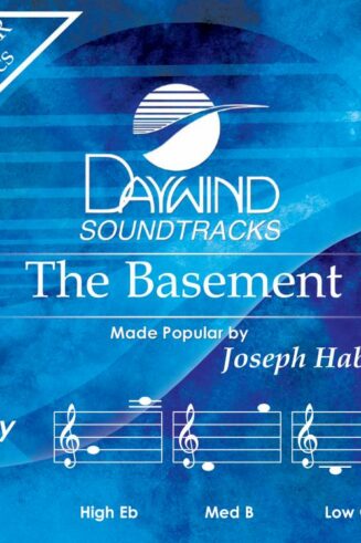 614187019238 The Basement