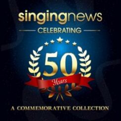 614187111024 Singing News Celebrating 50 Years : A Commemorative Collection