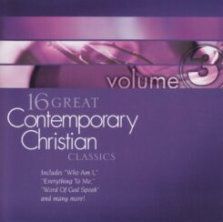 614187139523 16 Great Contemporary Christian Classics 3