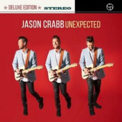 614187166420 Unexpected Deluxe Edition