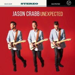 614187224915 Unexpected Vinyl (Vinyl)