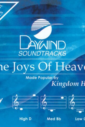 614187530023 The Joys Of Heaven