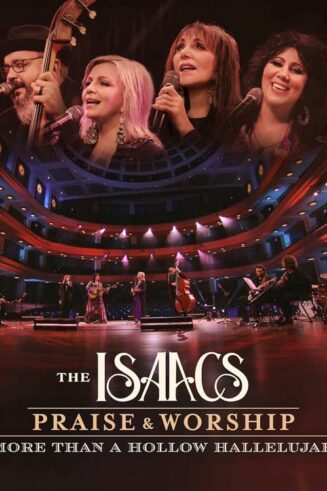 617884956196 Praise And Worship (DVD)