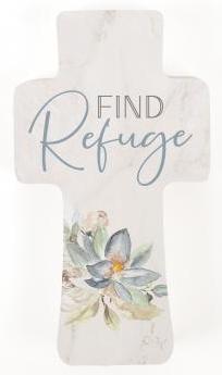 656200368015 Find Refuge