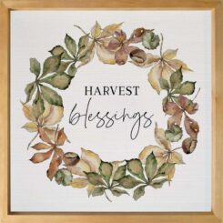 656200985755 Harvest Blessings