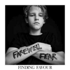 669447013181 Farewell Fear