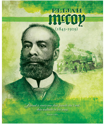 730817343686 Black History Elijah McCoy