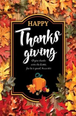 730817357232 Happy Thanks Giving