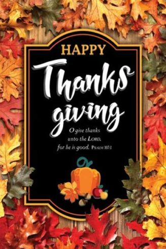 730817357232 Happy Thanks Giving