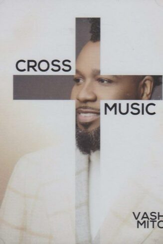 736211851390 Cross Music EP