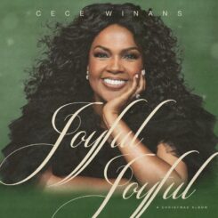 736211859594 Joyful Joyful : A Christmas Album