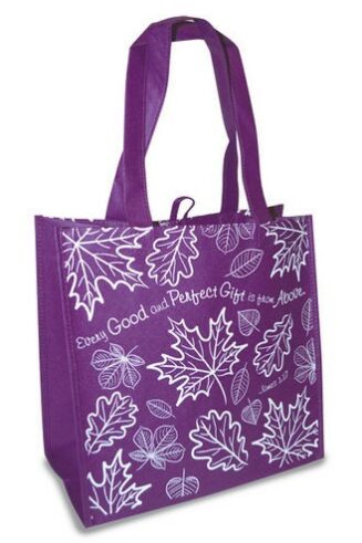 759830237949 Every Good And Perfect Gift Eco Tote