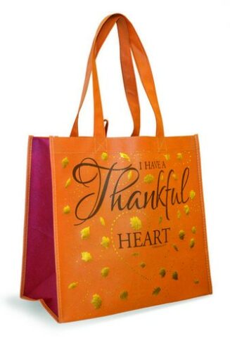 759830242011 Thankful Heart Eco Tote