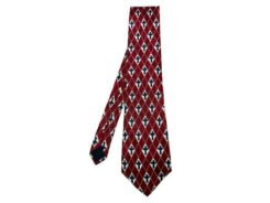 788200813667 Diamond Cross Tie