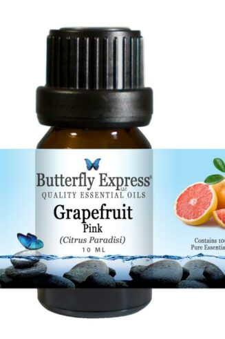 810095031052 Pink Grapefruit Essential Oil