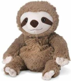 816018021148 Warmies Sloth