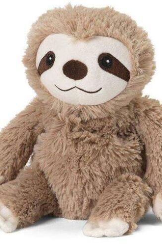 816018021988 Warmies Sloth Junior