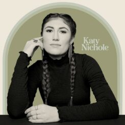 829619243420 Katy Nichole EP