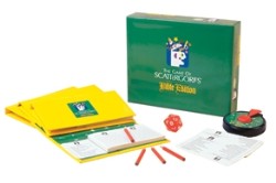 830938007013 Scattergories Bible Edition