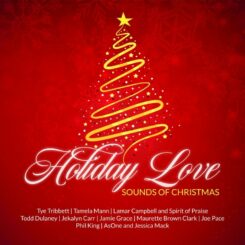 850403005849 Holiday Love : Sounds Of Christmas