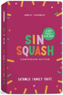 860008818751 Sin Squash Confession Edition