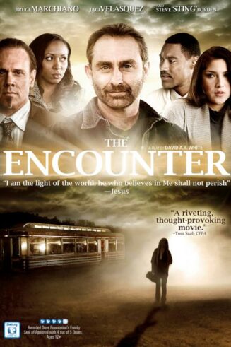 893261001394 Encounter (DVD)