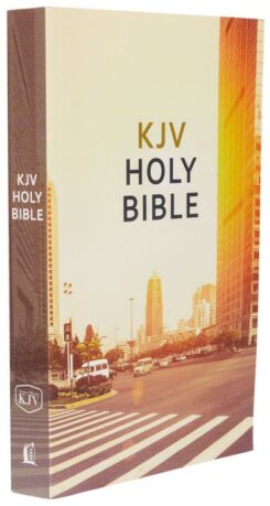 9780718097288 Value Outreach Bible