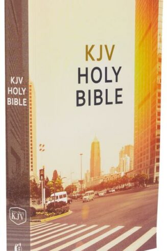 9780718097288 Value Outreach Bible