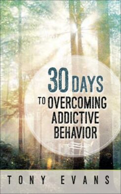 9780736964630 30 Days To Overcoming Addictive Behavior