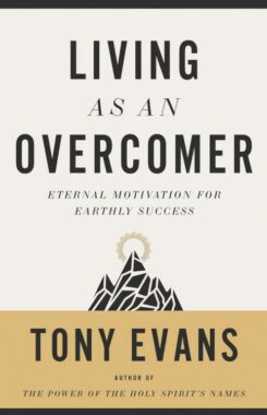 9780736975285 Living As An Overcomer