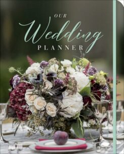 9780736981491 Our Wedding Planner