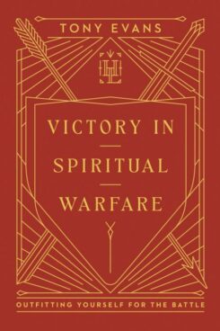 9780736990257 Victory In Spiritual Warfare