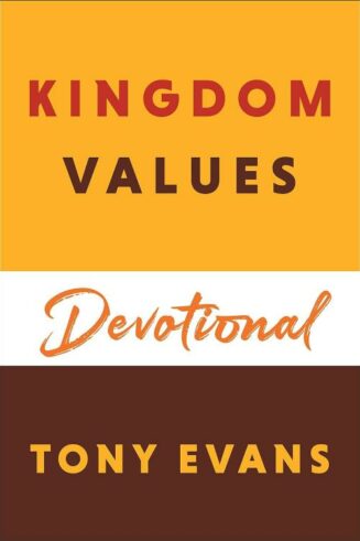 9780764241895 Kingdom Values Devotional