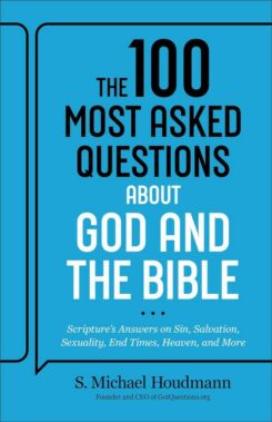 9780764242465 100 Most Asked Questions About God And The Bible