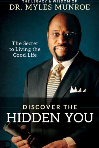 9780768457933 Discover The Hidden You