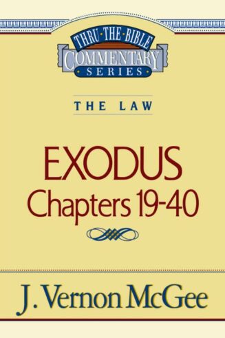 9780785203018 Exodus Chapters 19-40