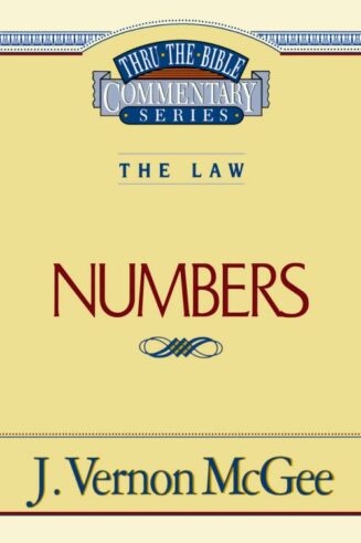 9780785203322 Numbers : The Law