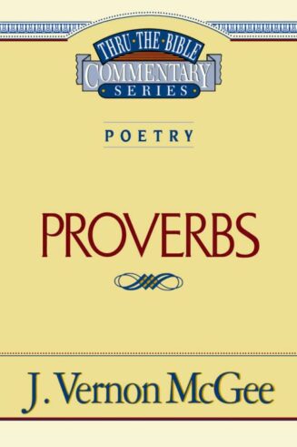 9780785204756 Proverbs : Poetry