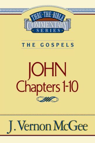 9780785206712 John Chapters 1-10