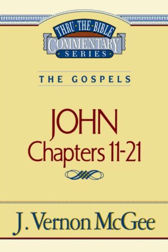 9780785206859 John Chapters 11-21