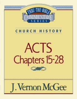 9780785207047 Acts 2 Chapters 15-28