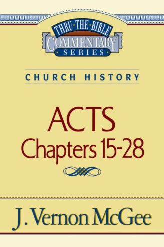 9780785207047 Acts 2 Chapters 15-28