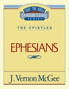 9780785207665 Ephesians : The Epistles