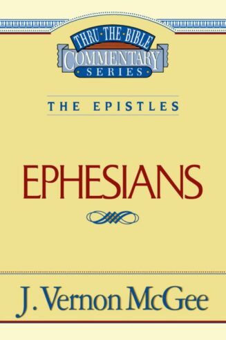 9780785207665 Ephesians : The Epistles