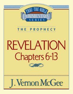 9780785209003 Revelation Chapters 6-13