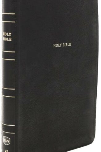 9780785238027 Thinline Bible Large Print Comfort Print