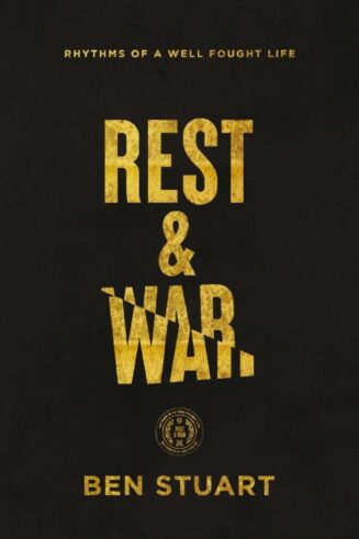 9780785248316 Rest And War