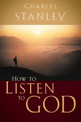 9780785264149 How To Listen To God