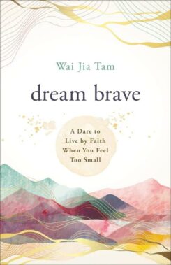 9780800763503 Dream Brave : A Dare To Live By Faith When You Feel Too Small